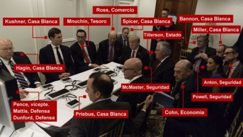 Más de 40 organizaciones lanzaron la campaña