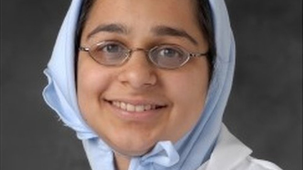 Jumana Nagarwala, la doctora que mutilaba genitalmente a niñas en Estados Unidos