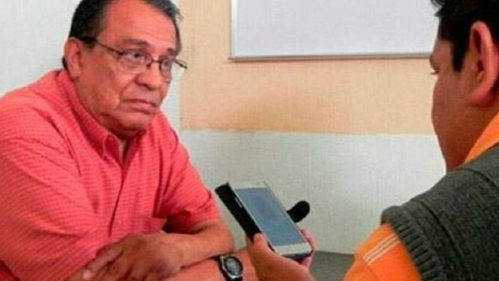 Quién era Maximino Rodríguez, el cuarto periodista asesinado en México en un mes y medio