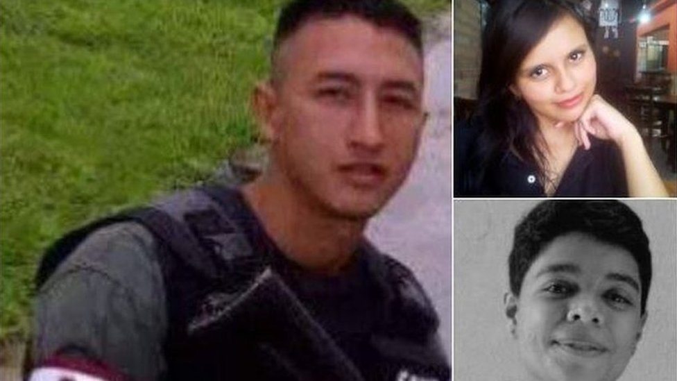 ¿Quiénes eran las 3 personas que murieron en protestas en Venezuela?