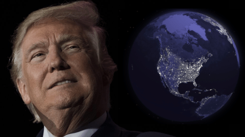 ¿Fueron significativos los cambios que generó Trump en 100 días de gobierno?
