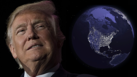 ¿Fueron significativos los cambios que generó Trump en 100 días de gobierno?