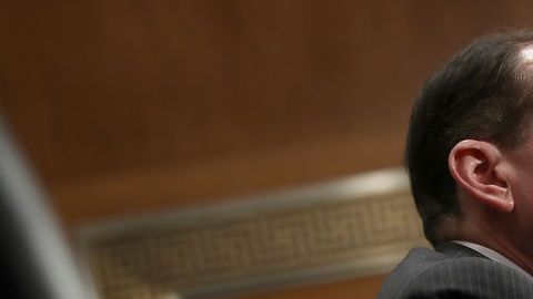 Alexander Acosta es el único latino nominado para el Gabinete.
