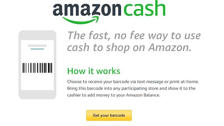 comprar por amazon sin tarjeta de credito