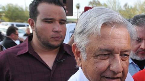 López Obrador