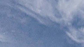 Analemma Tower colgaría de un asteroide.