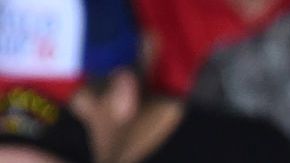 Arpaio confirmó su respaldo a Donald Trump en un evento en Marshalltown, Iowa, en enero de 2016.