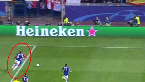 Champions League