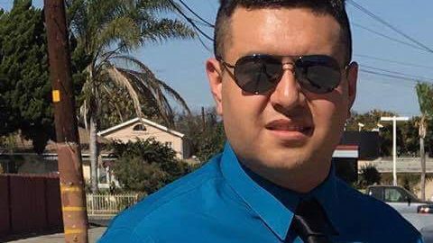 Myna Martínez y su hijo Rosendo, quien sufre de autismo. (Suministrada)