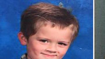 West Burnett, de 6 años, fue secuestrado por su madre, informó el LAPD.