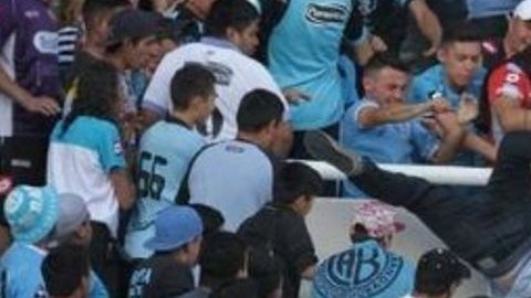 Belgrano