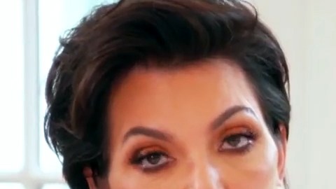 Caitlyn Jenner y Kris Jenner vuelven a estar enemistadas