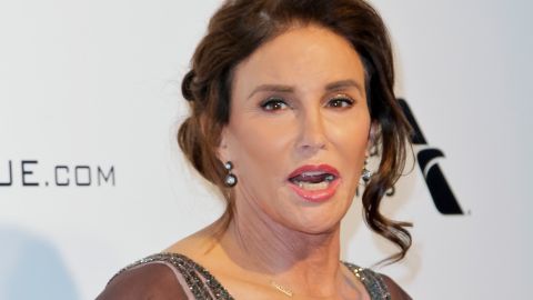 Caitlyn Jenner