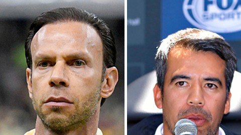 Luis Roberto Akves Zague, Pável Pardo, Yon de Luisa y Santiago Baños son algunos candidatos viables a ocupar la presidencia deportiva del América