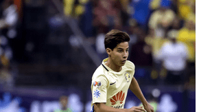 Lainez y Chofis López, joyas de Águilas y Chivas.