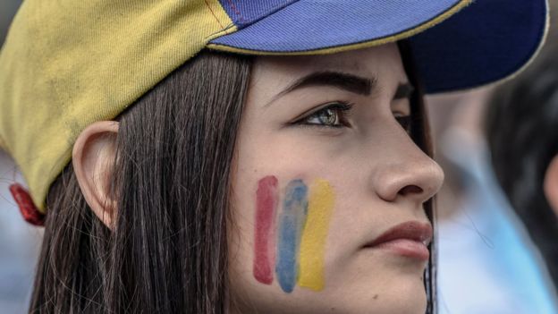 Caracas