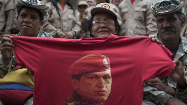 Caracas