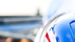 Carlos Muñoz, colombiano de 25 años, ahora corre con el equipo A.J. Foyt Enterprises. Tiene ilusión en el inicio de la temporada de IndyCar.