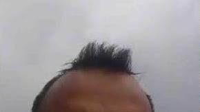 Hugo Castro, 45, está extraviado desde el jueves.
