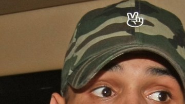 Chris Brown y Lil Wayne