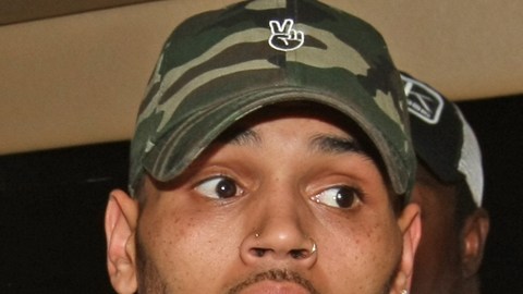 Chris Brown y Lil Wayne