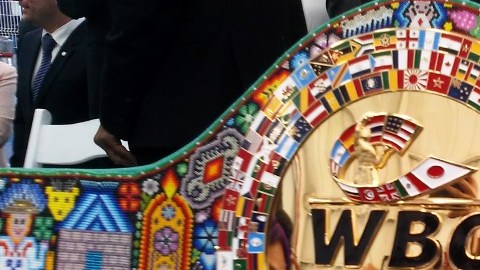 Boxeo