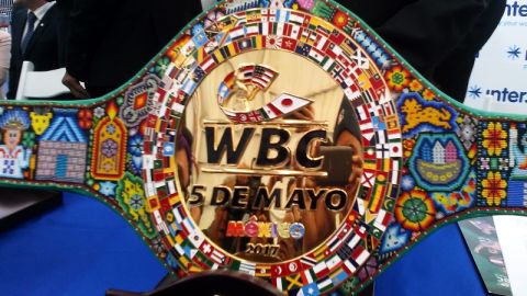 Boxeo
