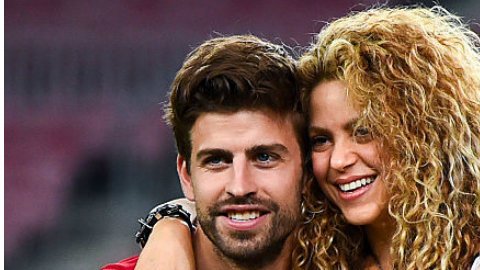 Shakira despreció un chorizo argentino