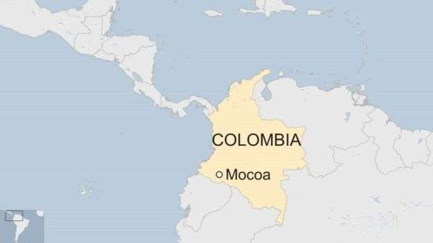Colombia