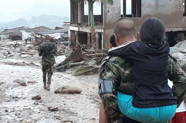 Ejército de Colombia