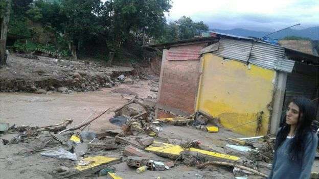 Bomberos de Colombia