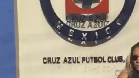 Cruz Azul Liga MX