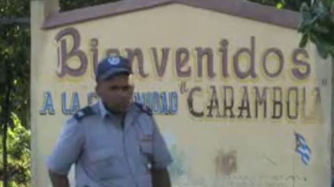 Soldados mueren en accidente aéreo en Cuba