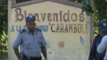 Soldados mueren en accidente aéreo en Cuba