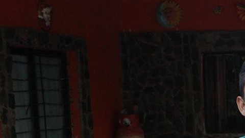 Juan Manuel Montes de 23 años fue deportado a pesar de tener DACA.