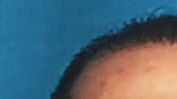 Daniel Segura fue arrestado bajo sospecha de secuestrar a su hija.