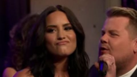 demi lovato