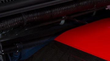 Motor Cummins a diésel