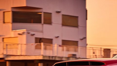 Dodge Demon