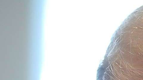 El presidente Donald Trump y el Papa Francisco podrían reunirse en mayo.