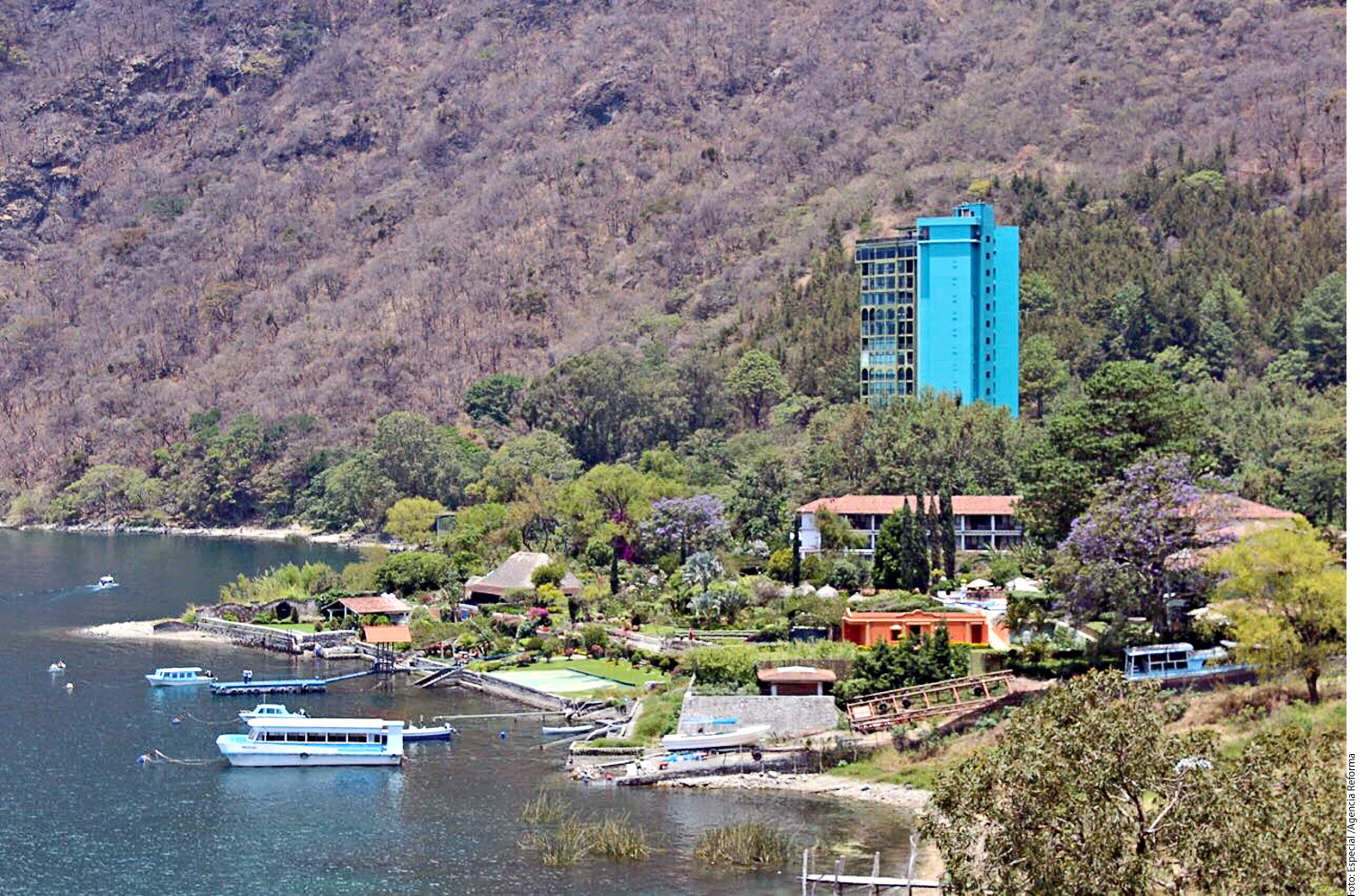 La Riviera de Atitlán