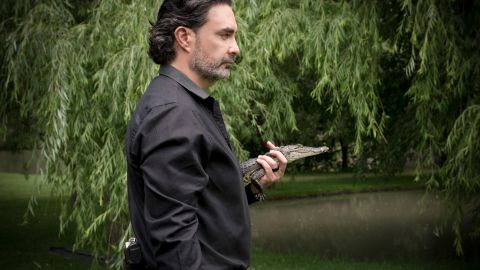 Mauricio Islas