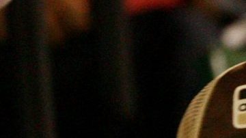 Enrique Iglesias y Anna Kournikova