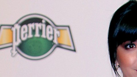 La actriz dio a luz a su primer bebé