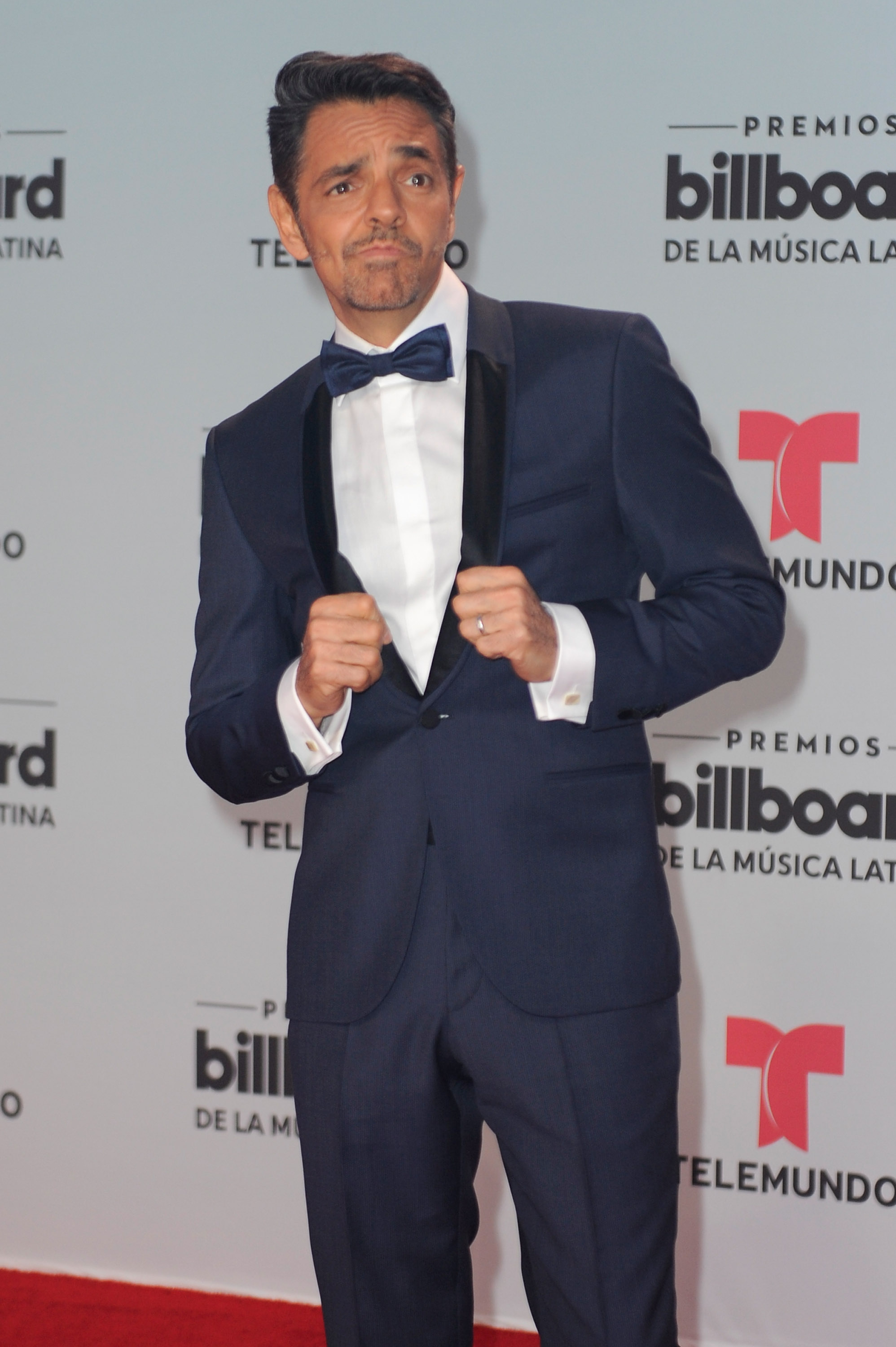 Eugenio Derbez