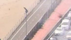 Se reportan al menos nuevo heridos y un muerto.