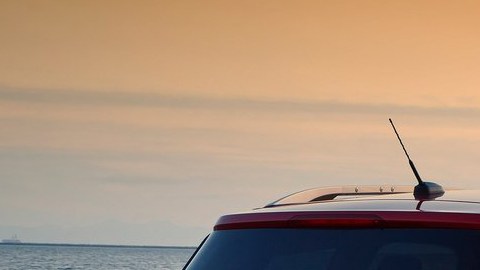 El Ford Escape está dentro del Top 10