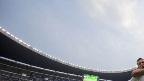 Cruz Azul volverá a jugar como local en el estadio Azteca