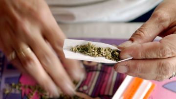 California legalizará la marihuana en 2018.
