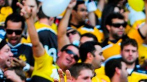 Serie A Brasil Chapecoense